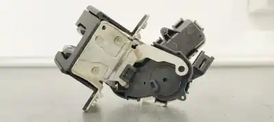 Second-hand car spare part trunk lock for mazda 3 lim. () 2.0 cat oem iam references c6728  