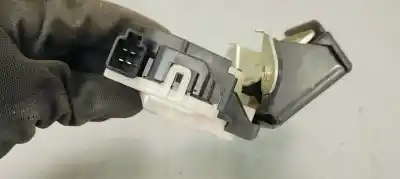 Second-hand car spare part trunk lock for mazda 3 lim. () 2.0 cat oem iam references c6728  