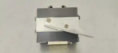 Second-hand car spare part electronic module for mazda 3 lim. () 2.0 cat oem iam references bhs267uu0  