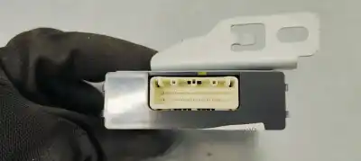 Second-hand car spare part electronic module for mazda 3 lim. () 2.0 cat oem iam references bhs267uu0  