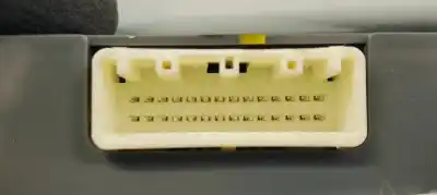 Second-hand car spare part electronic module for mazda 3 lim. () 2.0 cat oem iam references bhs267uu0  