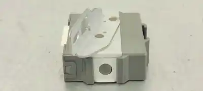 Second-hand car spare part electronic module for mazda 3 lim. () 2.0 cat oem iam references bhs267uu0  