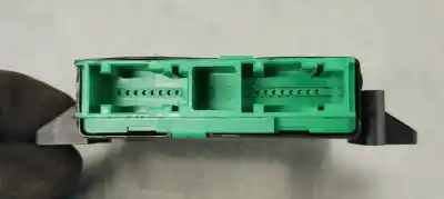 Second-hand car spare part electronic module for citroen c3 1.2i 82 oem iam references 9824532180  