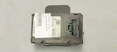 Peça sobressalente para automóvel em segunda mão comutador de ignição por renault scenic ii emotion referências oem iam 8200125077