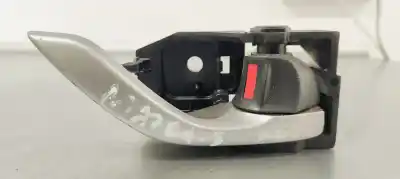 Second-hand car spare part interior right front handle for mazda 3 lim. () 2.0 cat oem iam references t8314
