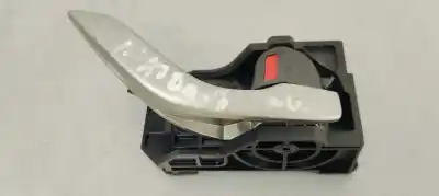 Second-hand car spare part interior right front handle for mazda 3 lim. () 2.0 cat oem iam references t8314  