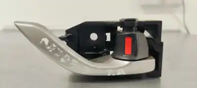 Second-hand car spare part interior right rear handle for mazda 3 lim. () 2.0 cat oem iam references t8314