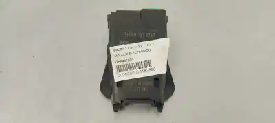 Second-hand car spare part ELECTRONIC MODULE for MAZDA 3 LIM. ()  OEM IAM references GHP967XD0  