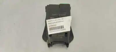 Second-hand car spare part electronic module for mazda 3 lim. () 2.0 cat oem iam references ghp967xd0