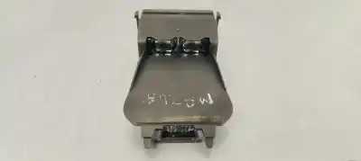 Second-hand car spare part electronic module for mazda 3 lim. () 2.0 cat oem iam references ghp967xd0  