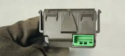 Second-hand car spare part electronic module for mazda 3 lim. () 2.0 cat oem iam references ghp967xd0  