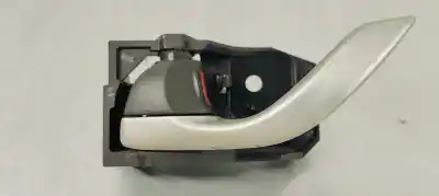 Second-hand car spare part interior left front handle for mazda 3 lim. () 2.0 cat oem iam references t8315