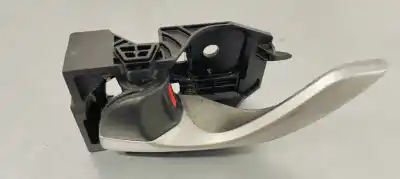 Second-hand car spare part interior left front handle for mazda 3 lim. () 2.0 cat oem iam references t8315  