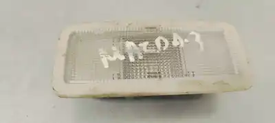 Second-hand car spare part interior light for mazda 3 lim. () 2.0 cat oem iam references 