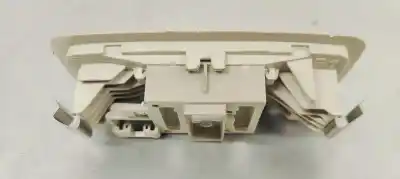 Second-hand car spare part interior light for mazda 3 lim. () 2.0 cat oem iam references   