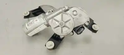 Second-hand car spare part rear windshield wiper motor for hyundai i20 active 1.0 tgdi cat oem iam references 98700c8000