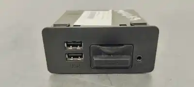 Second-hand car spare part electronic module for mazda 3 lim. () 2.0 cat oem iam references bhp1669u0