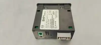 Second-hand car spare part electronic module for mazda 3 lim. () 2.0 cat oem iam references bhp1669u0  