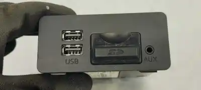 Second-hand car spare part electronic module for mazda 3 lim. () 2.0 cat oem iam references bhp1669u0  