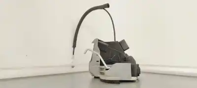 Second-hand car spare part rear right door lock for hyundai i20 active 1.0 tgdi cat oem iam references 81420c8020