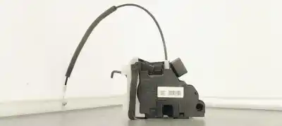 Second-hand car spare part left front door lock for hyundai i20 active 1.0 tgdi cat oem iam references 81310c8020