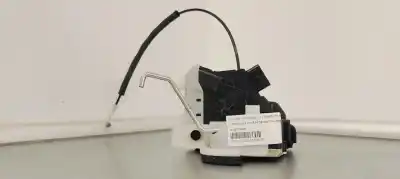 Second-hand car spare part front right door lock for hyundai i20 active 1.0 tgdi cat oem iam references 81320c8040