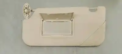 Peça sobressalente para automóvel em segunda mão pára-sol esquerdo por ford focus lim. 1.0 ecoboost cat referências oem iam   