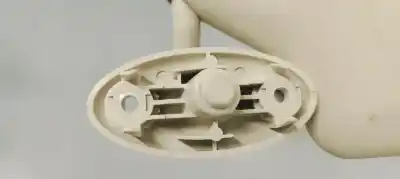 Peça sobressalente para automóvel em segunda mão pára-sol esquerdo por ford focus lim. 1.0 ecoboost cat referências oem iam   