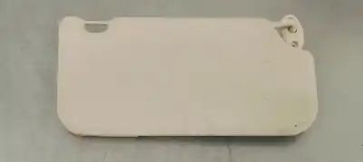 Peça sobressalente para automóvel em segunda mão pára-sol esquerdo por ford focus lim. 1.0 ecoboost cat referências oem iam   