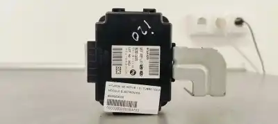 Second-hand car spare part electronic module for hyundai i20 active 1.0 tgdi cat oem iam references 95300c8300
