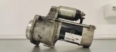 Peça sobressalente para automóvel em segunda mão motor de arranque por kia sorento 2.5 crdi ex referências oem iam 