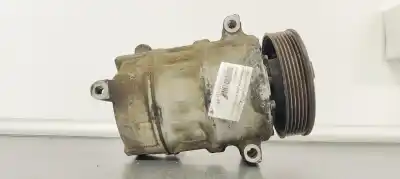 Pezzo di ricambio per auto di seconda mano COMPRESSORE ARIA CONDIZIONATA per OPEL INSIGNIA BERLINA  Riferimenti OEM IAM 13232307  