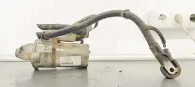 Pezzo di ricambio per auto di seconda mano MOTORINO DI AVVIAMENTO per HYUNDAI TUCSON  Riferimenti OEM IAM 361002U800  