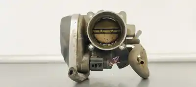 Second-hand car spare part throttle body for seat leon (1p1) reference oem iam references 06a133062at