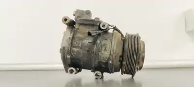 Peça sobressalente para automóvel em segunda mão compressor de ar condicionado a/a a/c por kia sorento 2.5 crdi ex referências oem iam 1625023500