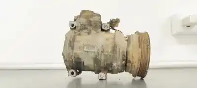 Second-hand car spare part AIR CONDITIONING COMPRESSOR for LAND ROVER FREELANDER (LN) Kitesurf Familiar OEM IAM references 4472004803  