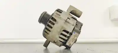 Second-hand car spare part ALTERNATOR for OPEL INSIGNIA BERLINA Excellence OEM IAM references 13502582  