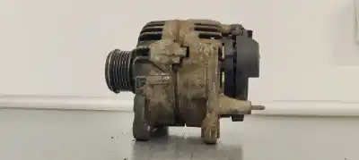 Second-hand car spare part ALTERNATOR for SEAT IBIZA (6L1) Cool OEM IAM references 045903023  