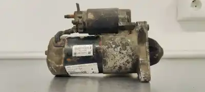 Second-hand car spare part STARTER MOTOR for OPEL INSIGNIA BERLINA 2.0CDTI 130 FAP OEM IAM references 55352882  