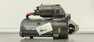 Second-hand car spare part STARTER MOTOR for RENAULT SCENIC II SCENIC II OEM IAM references   
