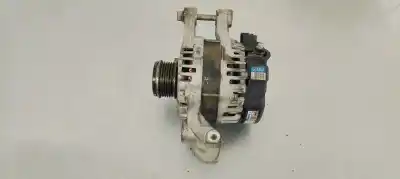 Second-hand car spare part ALTERNATOR for HYUNDAI TUCSON  OEM IAM references 373002U200  