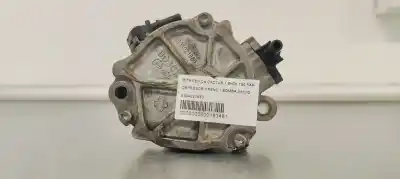 Second-hand car spare part BRAKE DEPRESSOR / VACUUM PUMP for CITROEN C4 CACTUS 1.6HDI 100 FAP OEM IAM references 9804021880  