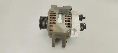 Peça sobressalente para automóvel em segunda mão alternador por kia sorento 2.5 crdi ex referências oem iam 373004a300