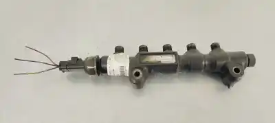 Second-hand car spare part distributor pipe for citroen c4 berlina lx oem iam references 9654592680