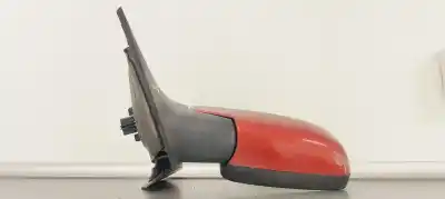 Peça sobressalente para automóvel em segunda mão espelho retrovisor esquerdo por renault scenic ii emotion referências oem iam   