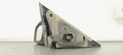 Peça sobressalente para automóvel em segunda mão espelho retrovisor esquerdo por renault scenic ii emotion referências oem iam   
