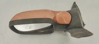 Peça sobressalente para automóvel em segunda mão espelho retrovisor esquerdo por renault scenic ii emotion referências oem iam   