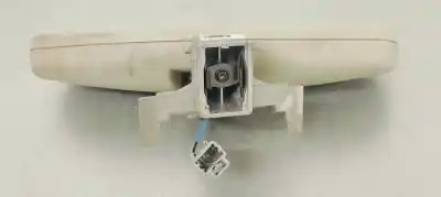 Peça sobressalente para automóvel em segunda mão espelho retrovisor interior por renault scenic ii emotion referências oem iam e11015708  