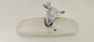 Peça sobressalente para automóvel em segunda mão espelho retrovisor interior por renault scenic ii emotion referências oem iam e11015708  