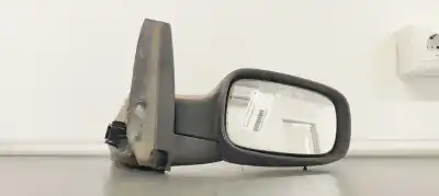 Peça sobressalente para automóvel em segunda mão ESPELHO RETROVISOR DIREITO por RENAULT SCENIC II  Referências OEM IAM   